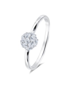 Silver Ring NSR-4325